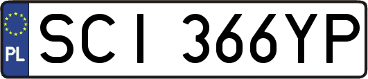 SCI366YP