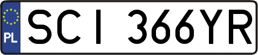 SCI366YR