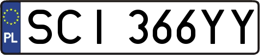 SCI366YY