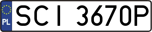 SCI3670P