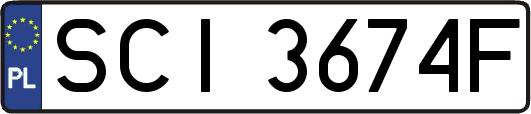 SCI3674F