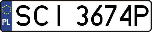 SCI3674P