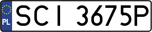SCI3675P