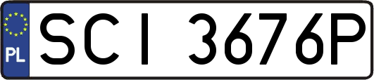 SCI3676P