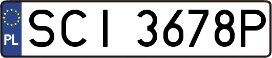 SCI3678P