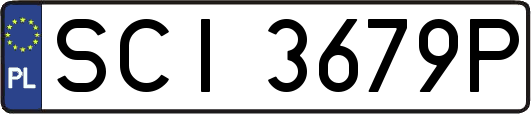 SCI3679P
