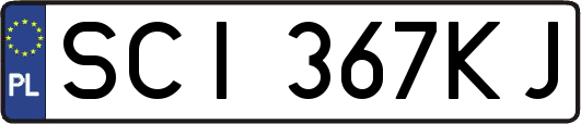 SCI367KJ