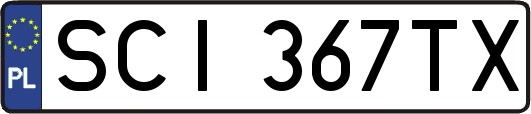 SCI367TX