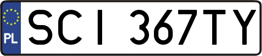 SCI367TY