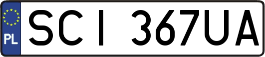SCI367UA