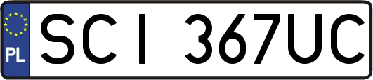 SCI367UC