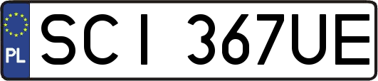 SCI367UE
