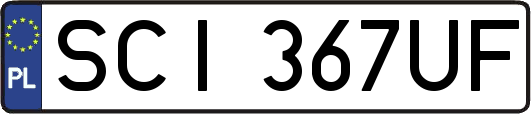 SCI367UF
