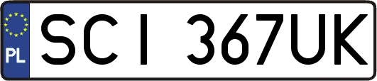 SCI367UK