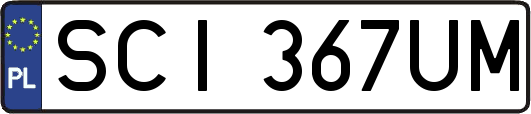 SCI367UM