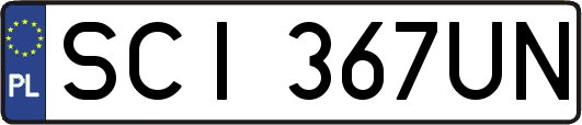 SCI367UN