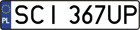 SCI367UP