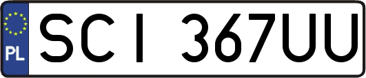 SCI367UU