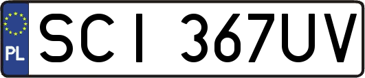 SCI367UV