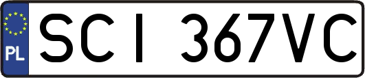 SCI367VC