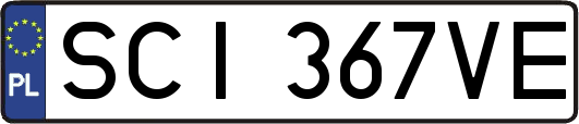 SCI367VE