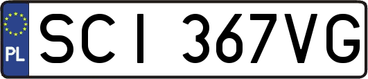 SCI367VG