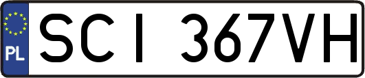 SCI367VH
