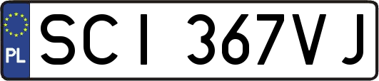 SCI367VJ