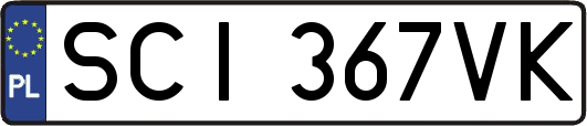SCI367VK