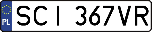 SCI367VR