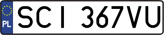 SCI367VU
