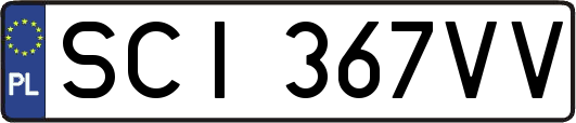 SCI367VV