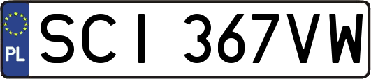 SCI367VW