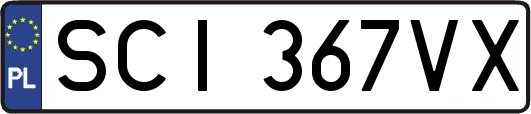 SCI367VX