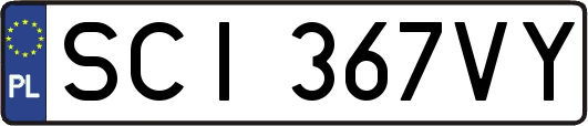 SCI367VY