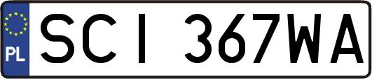 SCI367WA