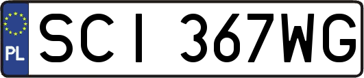 SCI367WG