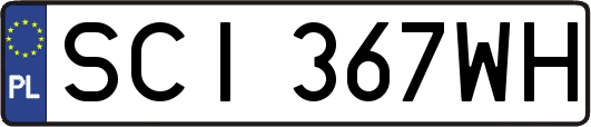 SCI367WH