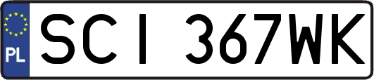 SCI367WK