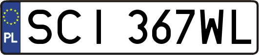 SCI367WL
