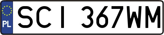 SCI367WM