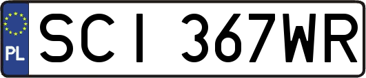 SCI367WR