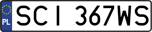 SCI367WS