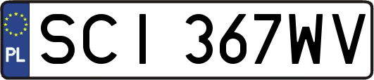 SCI367WV