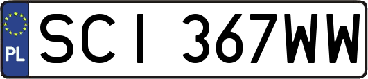 SCI367WW