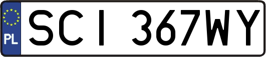 SCI367WY
