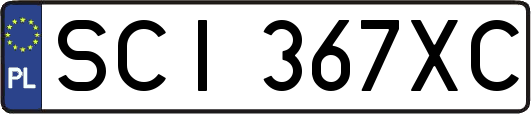 SCI367XC