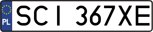 SCI367XE