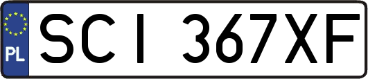 SCI367XF