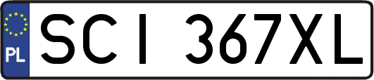 SCI367XL